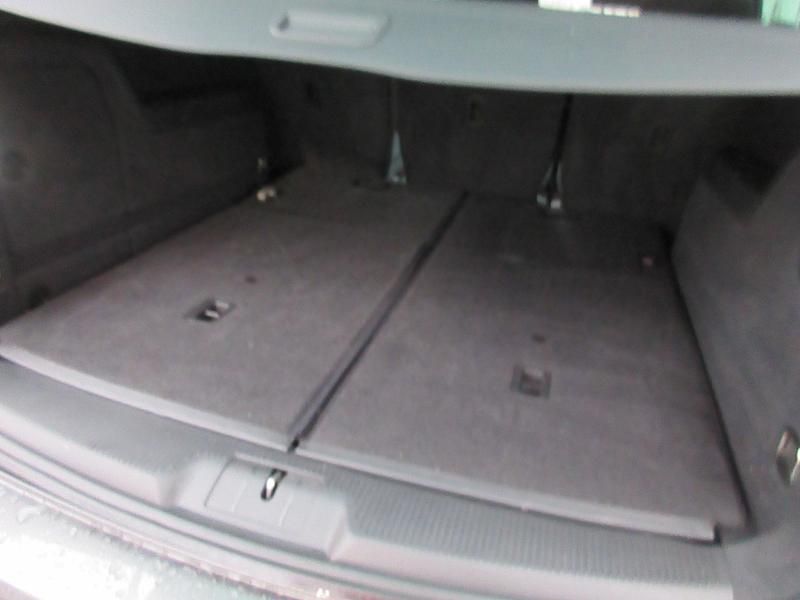 Gebraucht VW Sharan Comfortline 177 PS (130 kW) 2019 Grau Van / Kleinbus