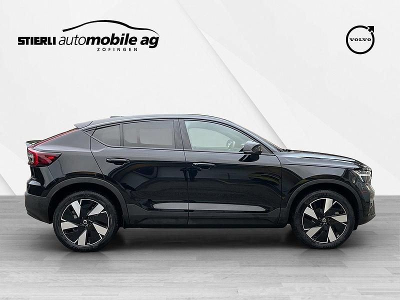 Gebraucht Volvo C40 Ultimate 300 kW (408 PS) 2023 SUV