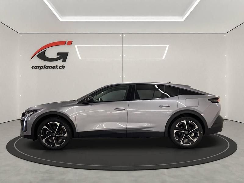 Gebraucht Peugeot 408 Allure 181 PS (133 kW) 2024 Grau Limousine