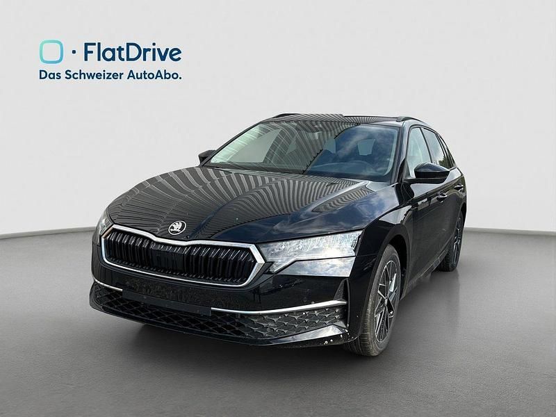 Neu Skoda Octavia Selection 150 PS (110 kW) 2025 Kombi