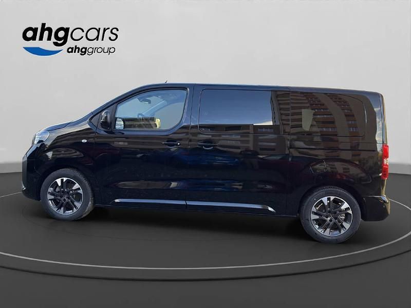 Neu Opel Zafira S 177 PS (130 kW) 2025 Van / Kleinbus