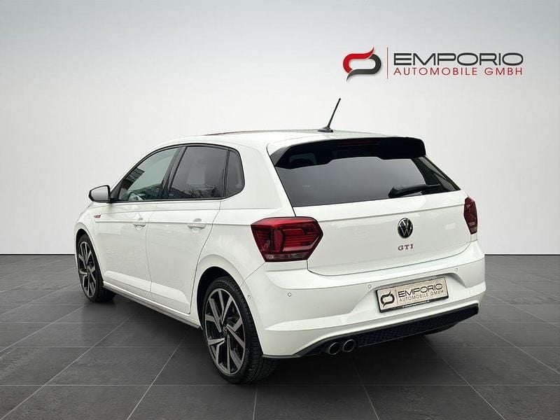 Gebraucht VW Polo GTI 200 PS (147 kW) 2020 Limousine