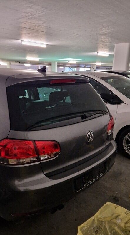 Gebraucht VW Golf VI 160 PS (117 kW) 2010 Kleinwagen