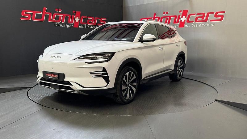 Neu BYD Seal Comfort 217 PS (159 kW) 2025 Kombi