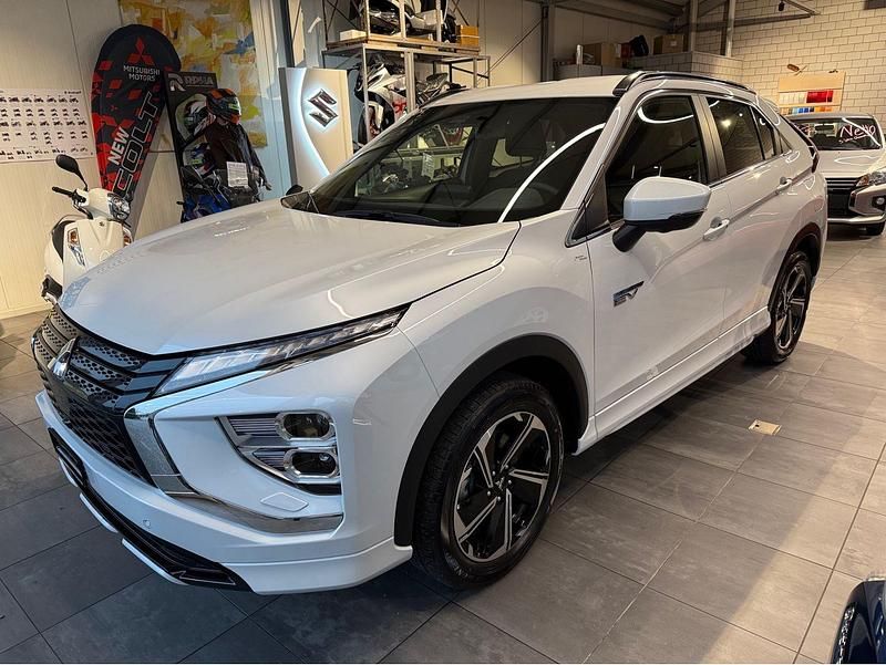 Gebraucht 2024 Mitsubishi Eclipse Cross Intense SUV | CHF 42’173 - Bild 1/4