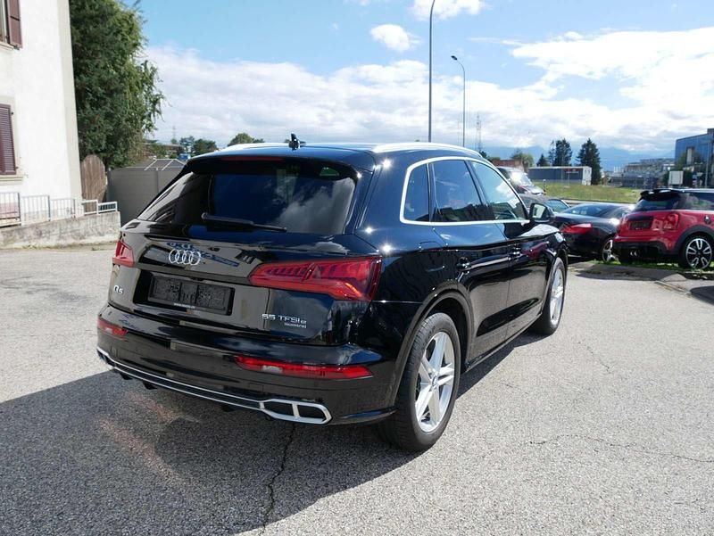 Gebraucht Audi Q5 Sport 367 PS (269 kW) 2020 SUV