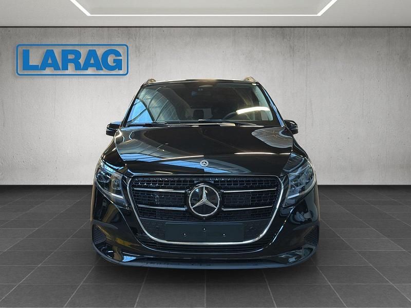 Neu Mercedes V250 Style 190 PS (139 kW) 2026 Van / Kleinbus