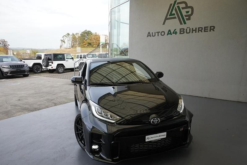 Gebraucht Toyota Yaris Sport 261 PS (191 kW) 2023 Kleinwagen