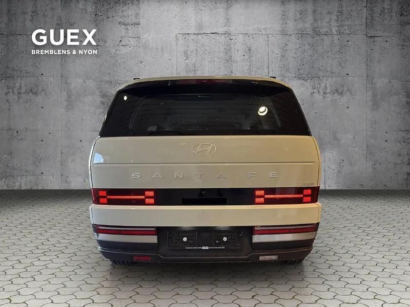Neu Hyundai Santa Fe 253 PS (186 kW) 2025 Other SUV