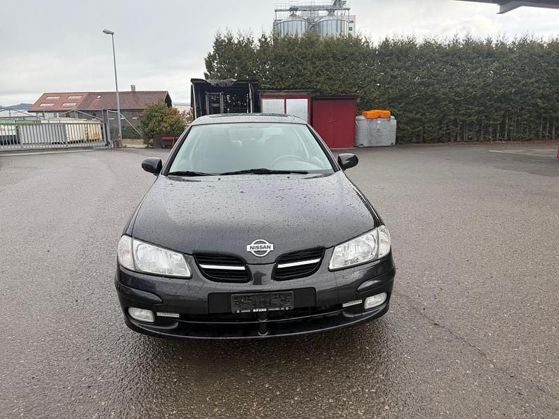 Gebraucht 2000 Nissan Almera | CHF 400 - Bild 1/4