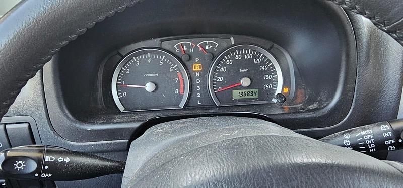 Gebraucht Suzuki Jimny GL 86 PS (63 kW) 2010 SUV