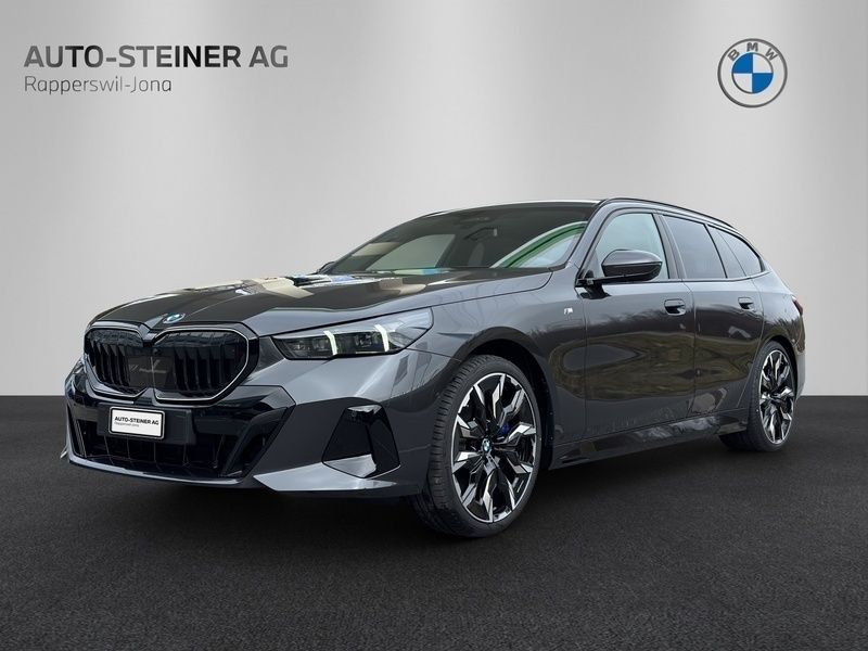 Gebraucht 2024 BMW 540 M Sport Kombi | CHF 101’900 - Bild 1/4