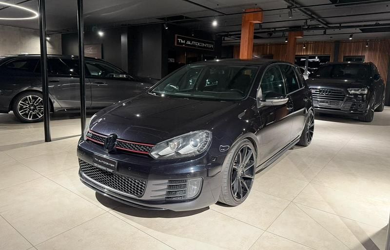 Gebraucht 2011 VW Golf VI GTI | CHF 7’900 (Guter Preis) - Bild 1/4