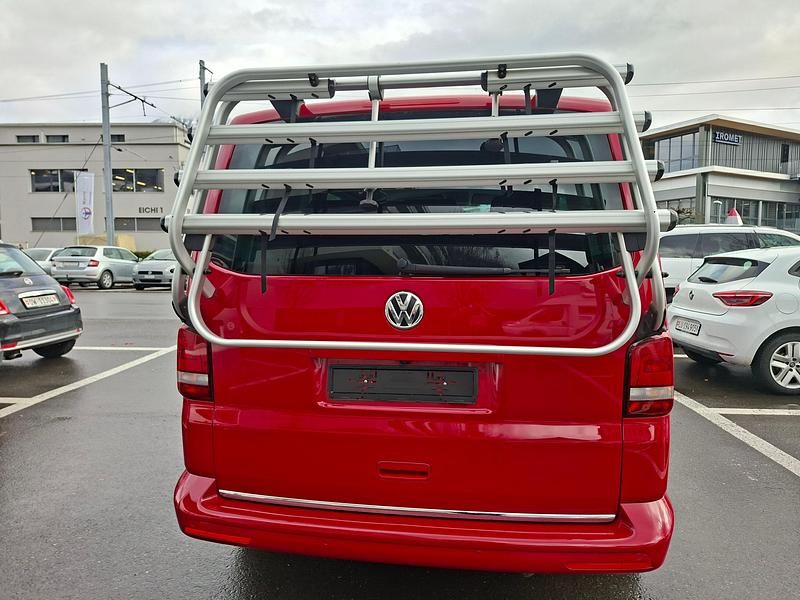 Gebraucht VW T5 Comfortline 180 PS (132 kW) 2015 Van