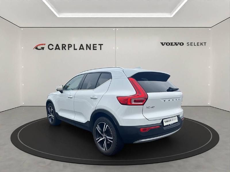 Gebraucht Volvo XC40 Inscription 261 PS (191 kW) 2020 Weiss SUV