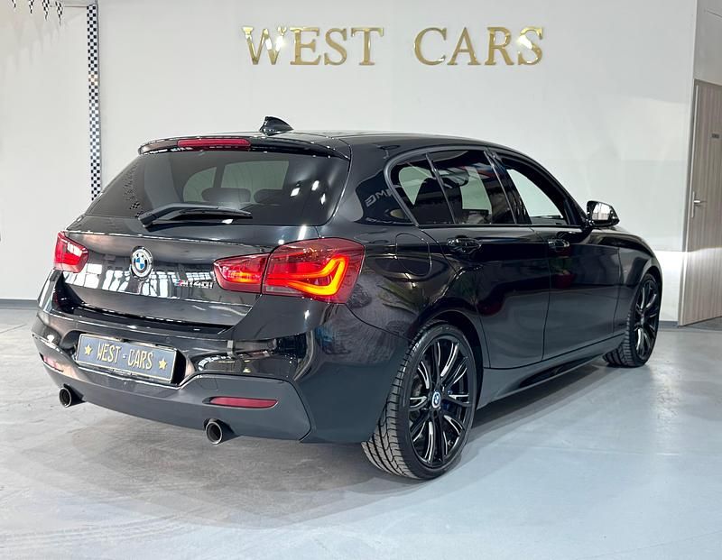 Gebraucht BMW M140 M Sport 340 PS (250 kW) 2019 Kleinwagen