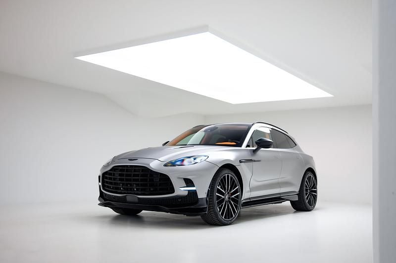 Gebraucht 2023 Aston Martin V8 Coupé | CHF 179’890 - Bild 1/4