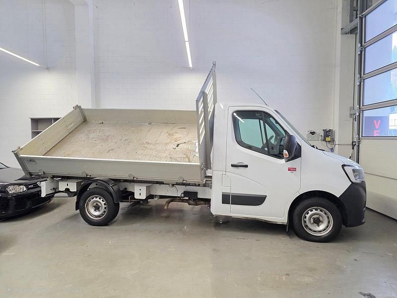 Gebraucht Renault Master 163 PS (119 kW) 2022 Kombi