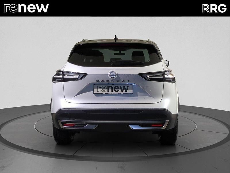Gebraucht Nissan Qashqai N-Connecta 158 PS (116 kW) 2025 SUV