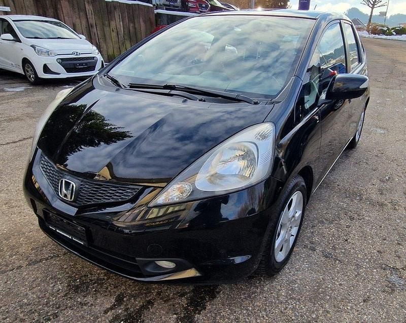 Gebraucht 2010 Honda Jazz Sport Kleinwagen | CHF 4’500 (Fairer Preis) - Bild 1/4