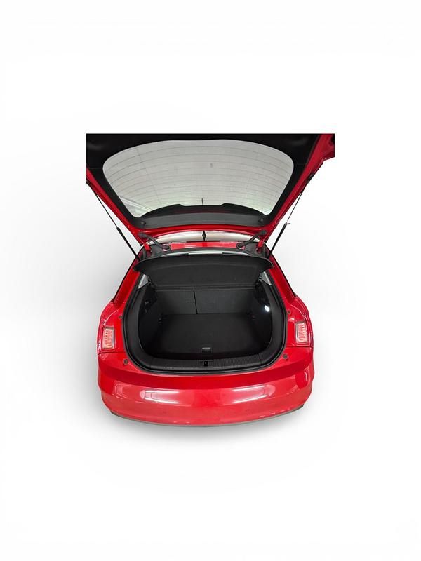 Gebraucht Audi A1 Sportback Ambition 90 PS (66 kW) 2013 Kleinwagen