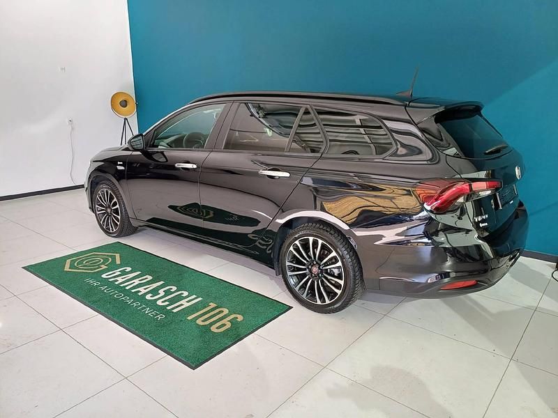 Gebraucht Fiat Tipo City Life 131 PS (96 kW) 2023 Kombi