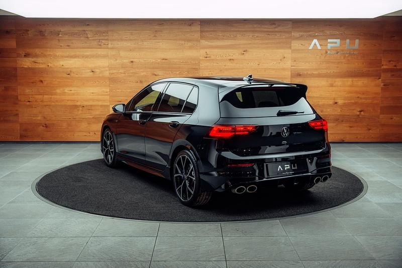 Gebraucht VW Golf VIII R 320 PS (235 kW) 2023