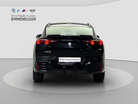 Gebraucht BMW iX2 M Sport 230 kW (313 PS) 2025 SUV
