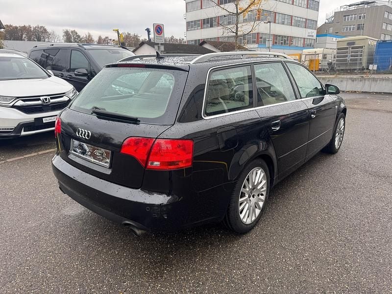 Gebraucht Audi A4 255 PS (187 kW) 2006 Kombi