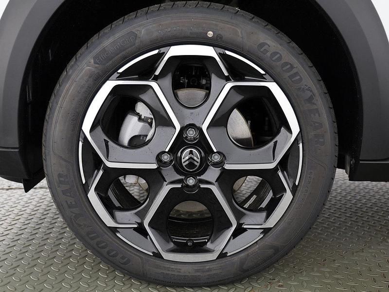 Neu Citroën C3 110 PS (80 kW) 2026 SUV