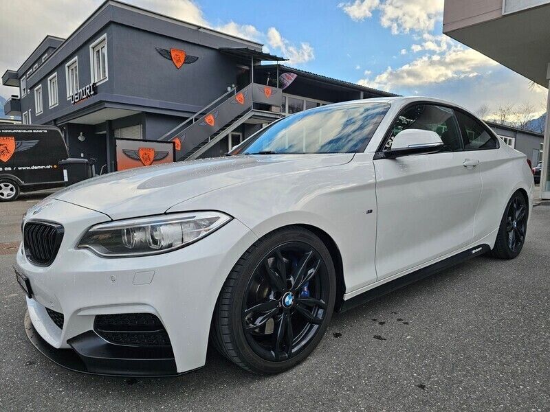 Gebraucht 2014 BMW M235 | CHF 22’900 - Bild 1/4