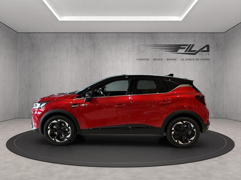 Gebraucht Mitsubishi ASX Instyle 161 PS (118 kW) 2024 SUV