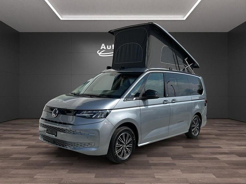 Neu 2025 VW California Beach Van | CHF 66’200 (Superpreis) - Bild 1/4
