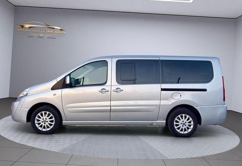 Gebraucht Peugeot TePee Allure 163 PS (119 kW) 2014 Kombi