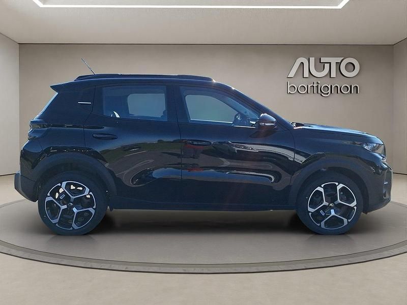 Neu Citroën e-C3 83 kW (113 PS) 2025 Kleinwagen