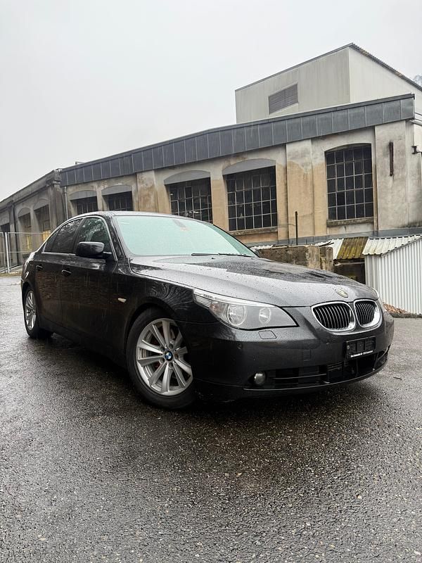 Gebraucht BMW 530 231 PS (169 kW) 2006