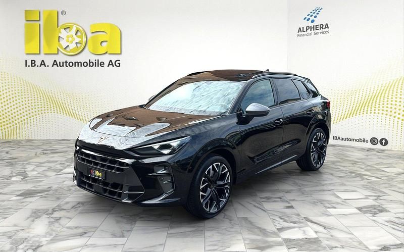 Gebraucht 2025 Cupra Terramar VZ SUV | CHF 38’900 - Bild 1/4