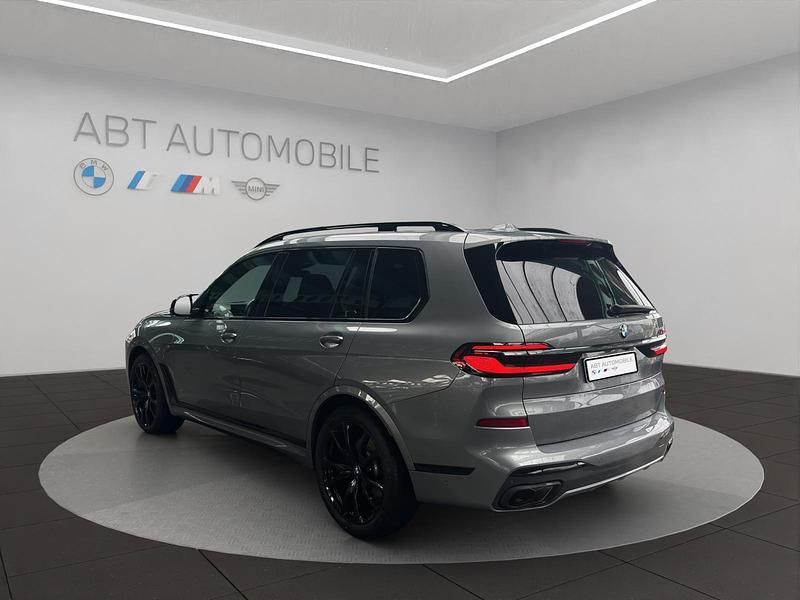 Gebraucht BMW X7 Comfort Edition 392 PS (288 kW) 2023 SUV