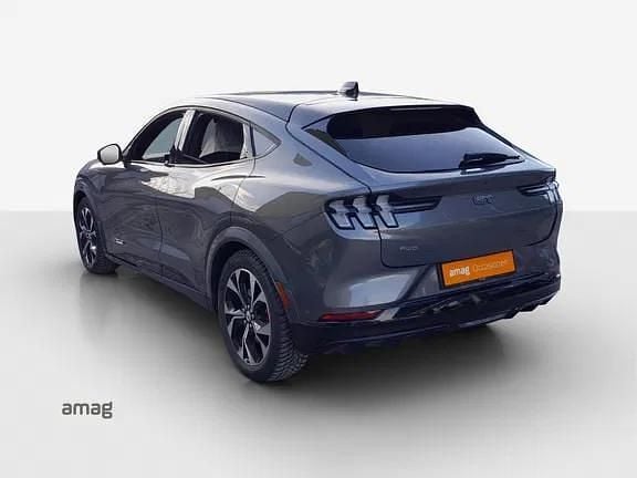 Gebraucht Ford Mustang 487 PS (358 kW) 2023 Grau Kombi