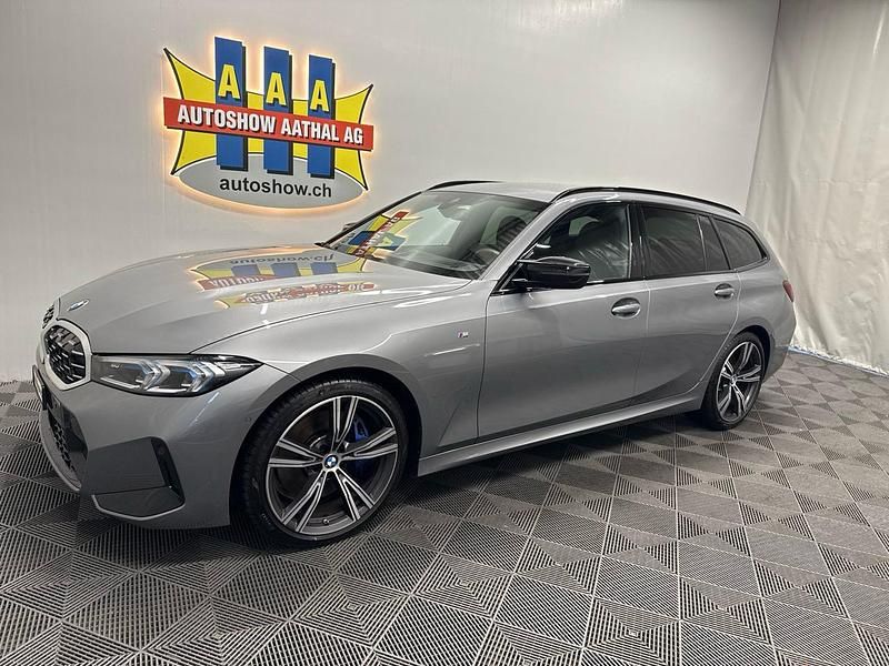 Gebraucht 2023 BMW M340 M Sport Limousine | CHF 53’500 - Bild 1/4