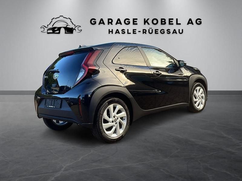 Gebraucht Toyota Aygo X Trend 72 PS (52 kW) 2025 SUV