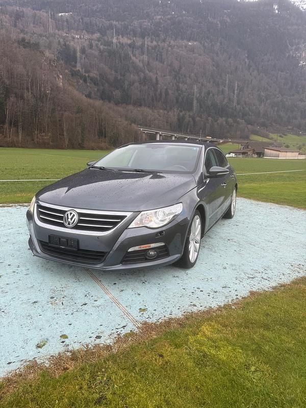 Gebraucht VW Passat 200 PS (147 kW) 2008