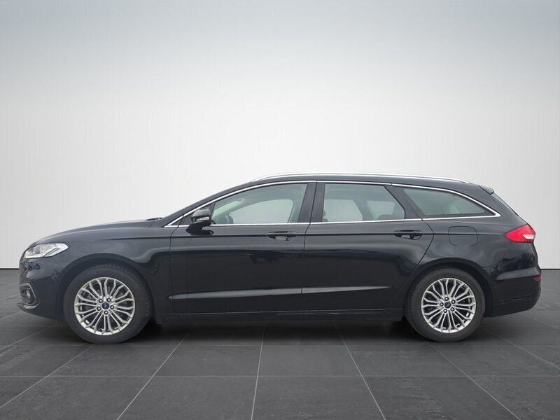 Gebraucht Ford Mondeo Titanium 188 PS (138 kW) 2020 Kombi