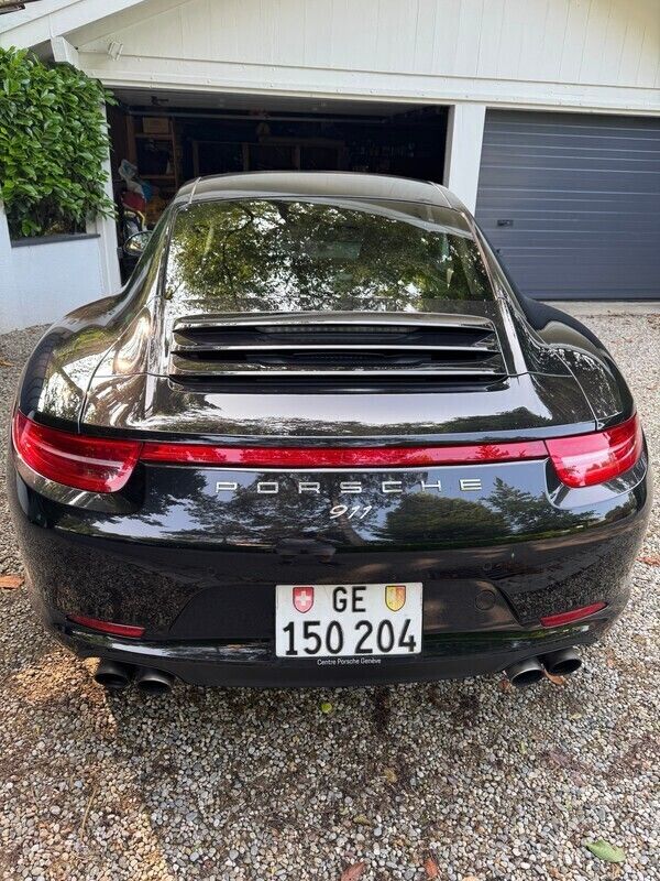 Gebraucht Porsche 911 Carrera 4S 400 PS (294 kW) 2013