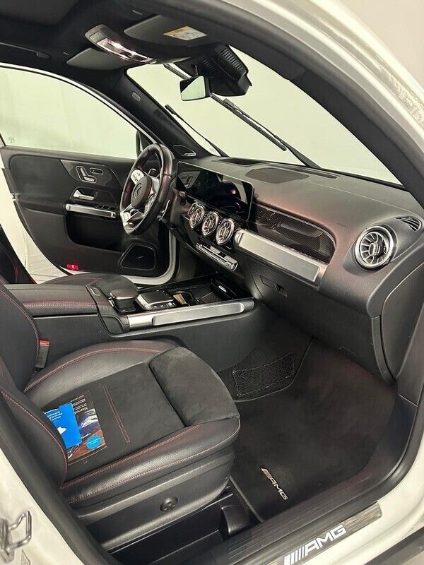 Gebraucht Mercedes GLB35 AMG 306 PS (225 kW) 2020 SUV