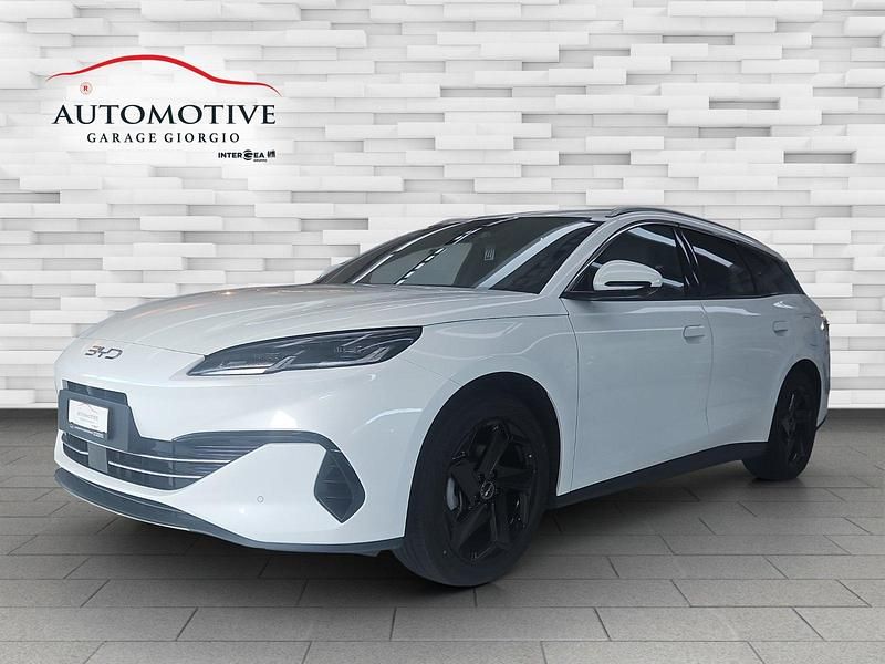 Neu 2026 BYD Seal Comfort Kombi | CHF 39’490 (Etwas zu teuer) - Bild 1/4