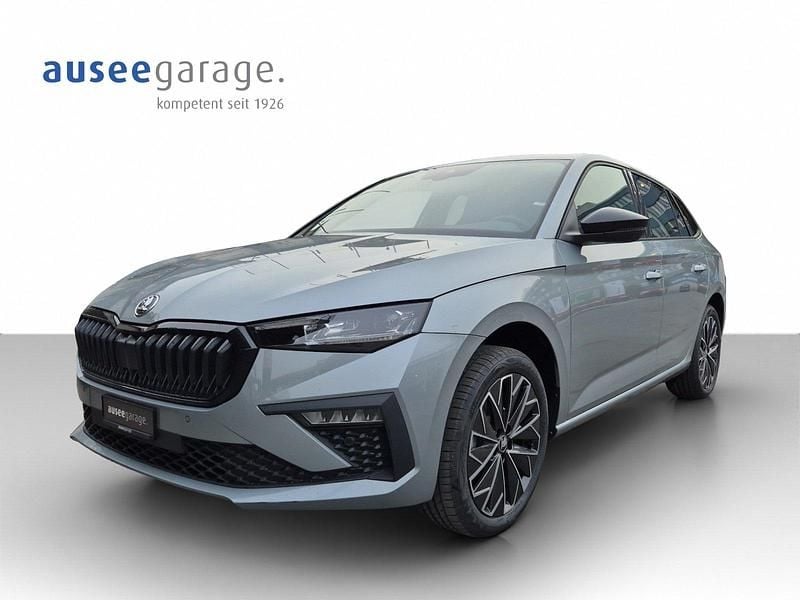 Neu Skoda Scala Dynamic 150 PS (110 kW) 2026 Kleinwagen
