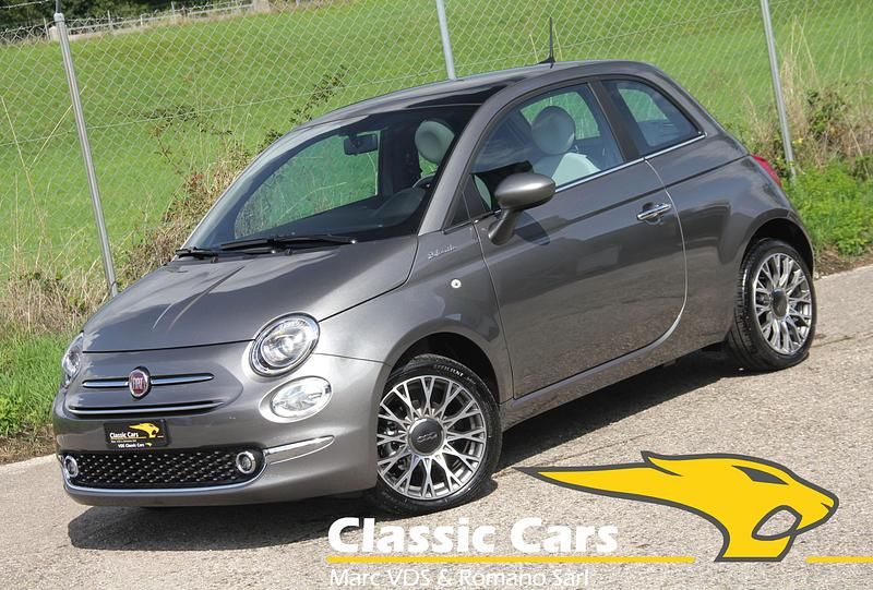 Gebraucht Fiat 500 Dolcevita 70 PS (51 kW) 2023