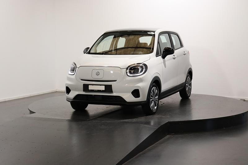 Weiss Neu 2025 Leapmotor T03 Kleinwagen | CHF 17’590 (Fairer Preis) - Bild 1/4