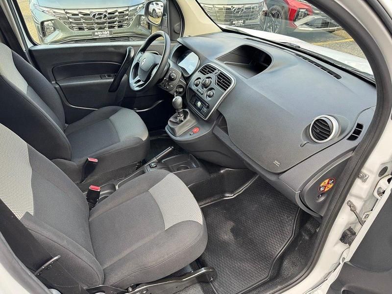 Gebraucht Renault Kangoo Business 115 PS (84 kW) 2021 Limousine